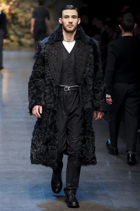 dolce gabbana coats men|dolce and gabbana men store.